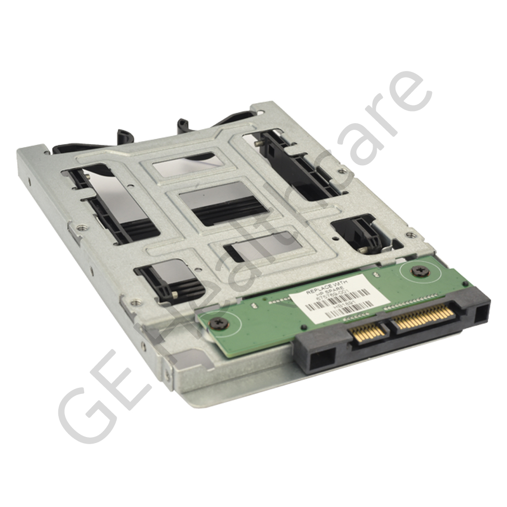 Hard Disk Drive (HDD) Adapter 2.5" to 3.5"