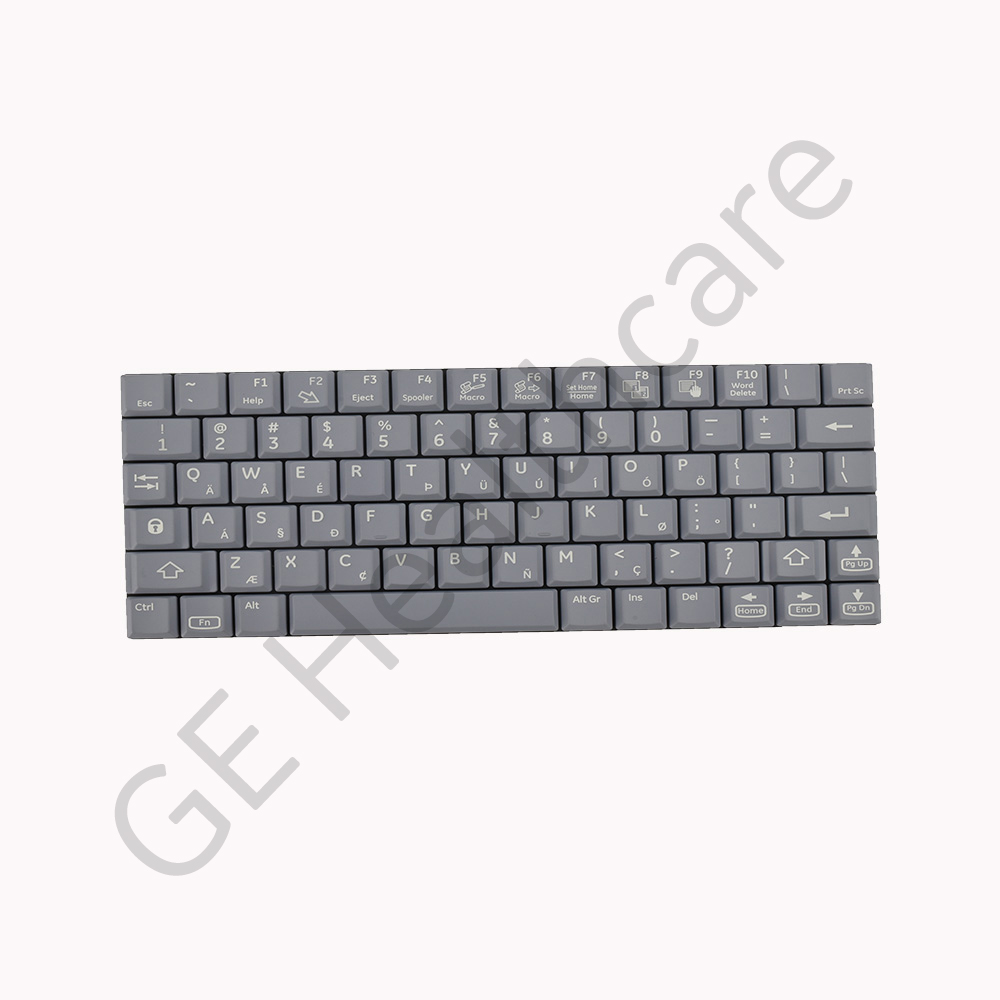 New Alphanumeric Key Top with Base Assembly English New Alphanumeric Key Top with Base Assembly English