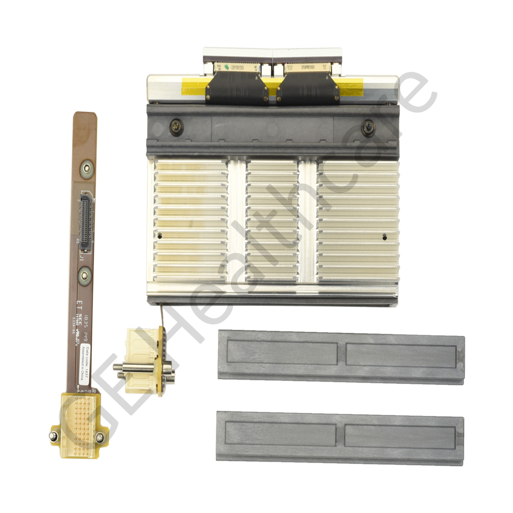 Mercury 40 Detector Module Kit Center - Slots 1 13-15 - RoHS