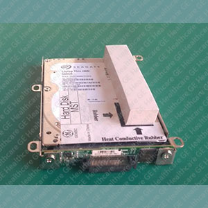 LOGIQ Book XP BT04 HDD Assembly LOGIQ Book XP BT04 HDD Assembly