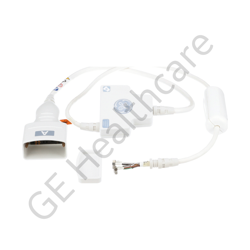 FRU SYSTEM CABLE 1.5T CARDIAC 5492507 FRU SYSTEM CABLE 1.5T CARDIAC 5492507