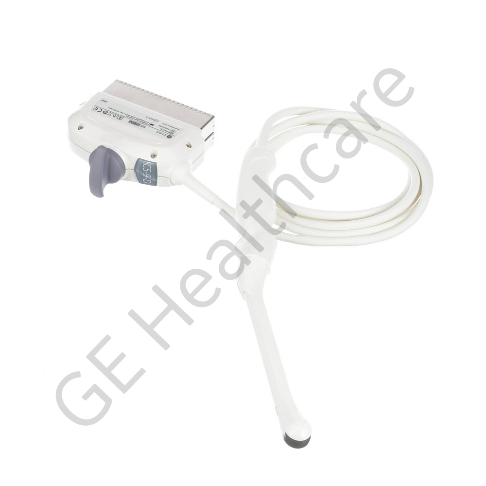 IC5-9-D Probe - RoHS IC5-9-D Probe - RoHS