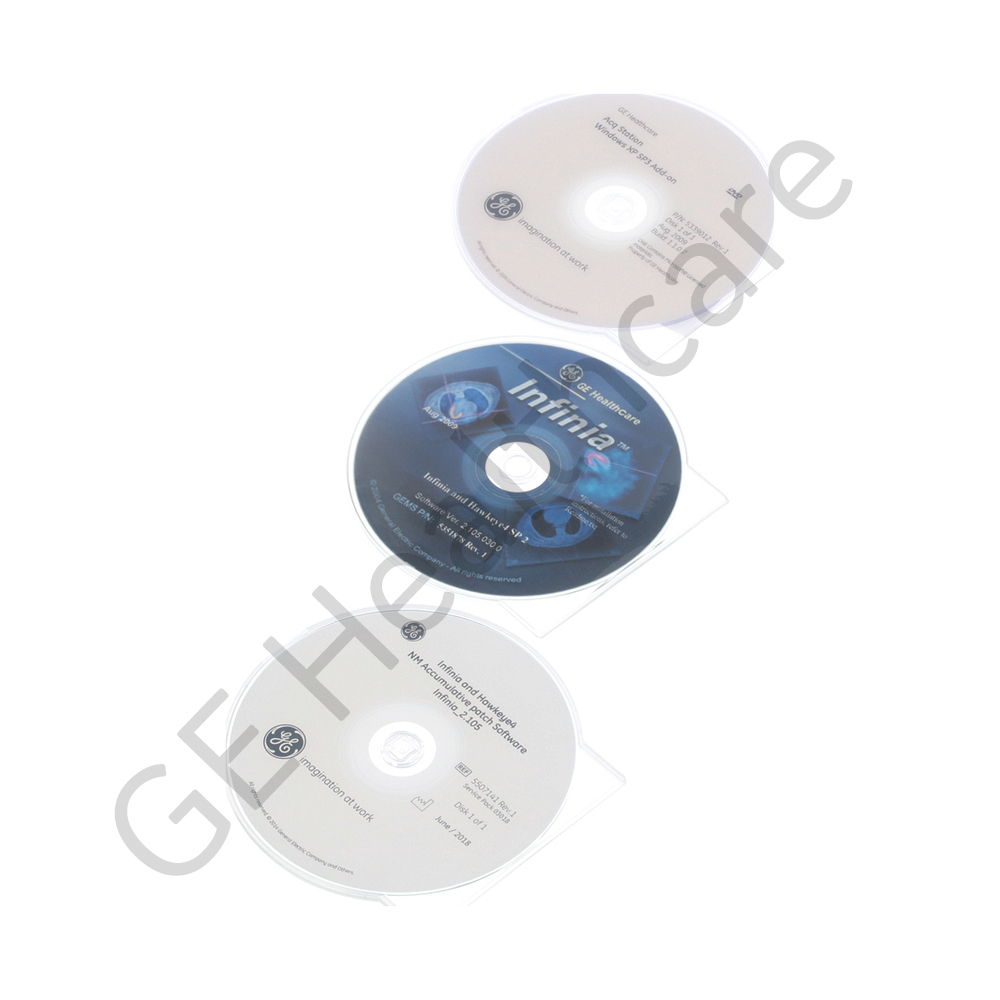 Infinia and Hawkeye 4 Software v2.105.030.18 Infinia and Hawkeye 4 Software v2.105.030.18