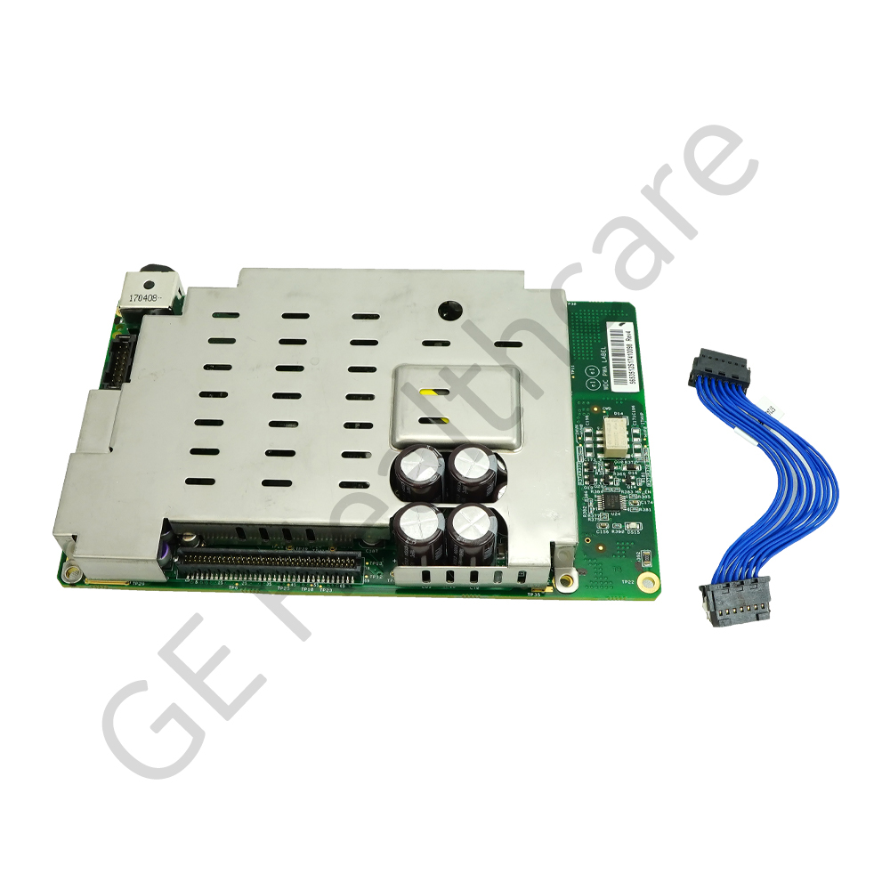 DCDC Power Supply Spark R2 DCDC Kit for SVC DCDC Power Supply Spark R2 DCDC Kit for SVC