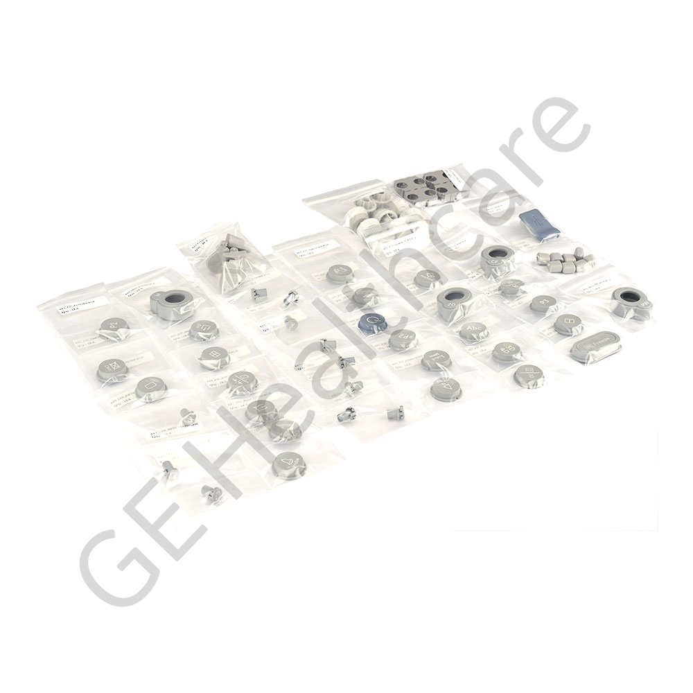 Operator Panel Input Output (OPIO) Button Sets VP6 P8 BT16 Operator Panel Input Output (OPIO) Button Sets VP6 P8 BT16