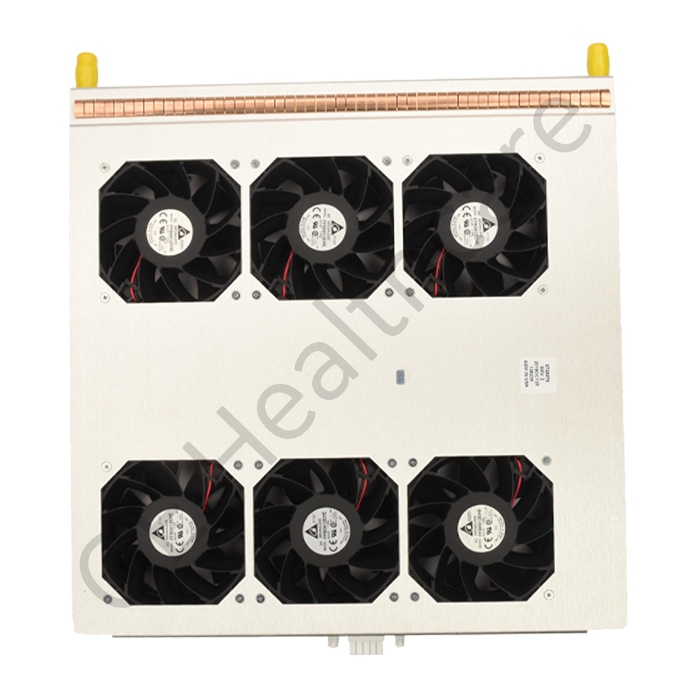 Fan Panel Assembly 5725576 Fan Panel Assembly 5725576