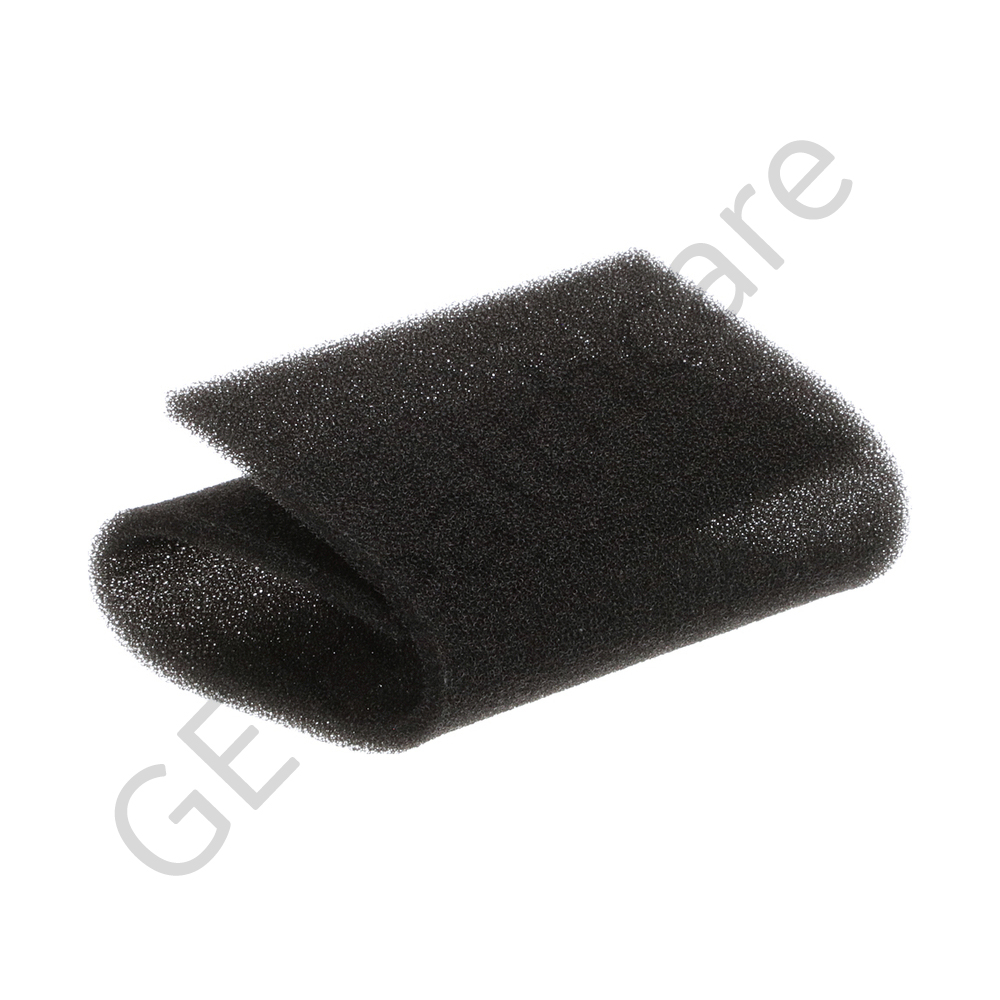 Air Filter Foam 45 PPI 327 X 143mm Air Filter Foam 45 PPI 327 X 143mm