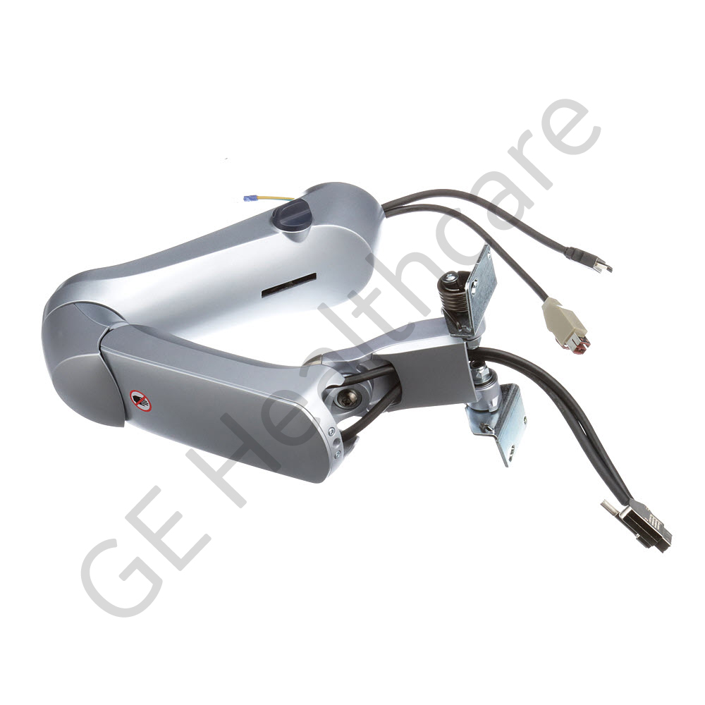 Ultrasound Global LCD Arm Ultrasound Global LCD Arm