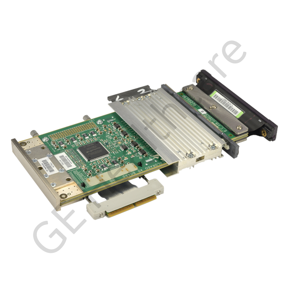 Single Outer Module Class 2 HDAS HD 6406402 Single Outer Module Class 2 HDAS HD 6406402