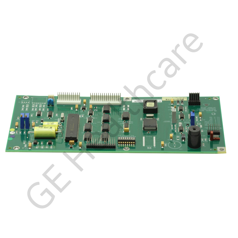 ASSY-LAU, KIT SVCE CONT BD SMT IWS, Manufacturing assembly - Make ASSY-LAU, KIT SVCE CONT BD SMT IWS, Manufacturing assembly - Make