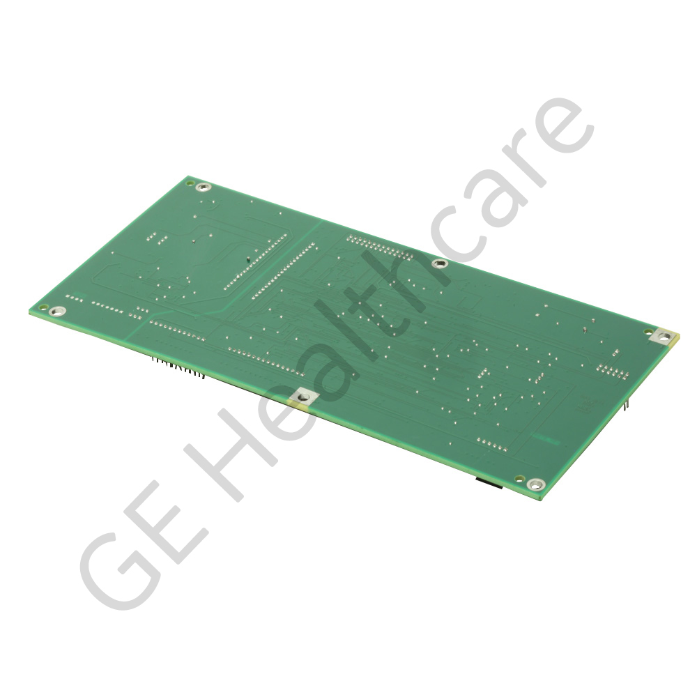 ASSY-LAU, KIT SVCE CONT BD SMT IWS, Manufacturing assembly - Make ASSY-LAU, KIT SVCE CONT BD SMT IWS, Manufacturing assembly - Make