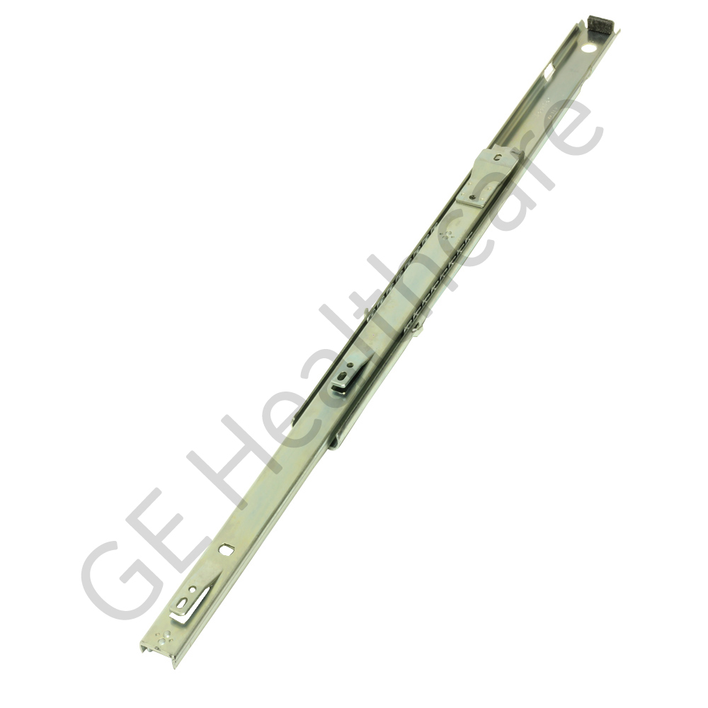 Slide Left and Right 18" Infant Warmer System Slide Left and Right 18" Infant Warmer System