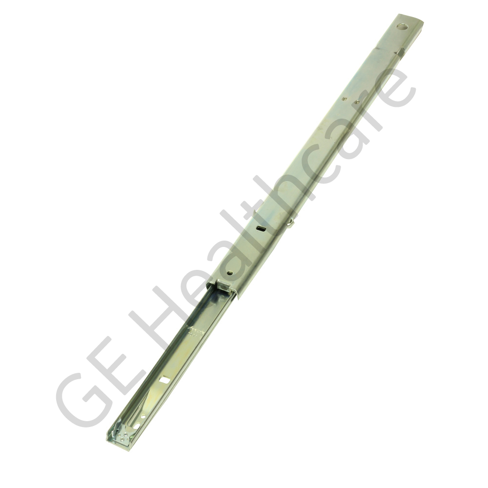 Slide Left and Right 18" Infant Warmer System Slide Left and Right 18" Infant Warmer System