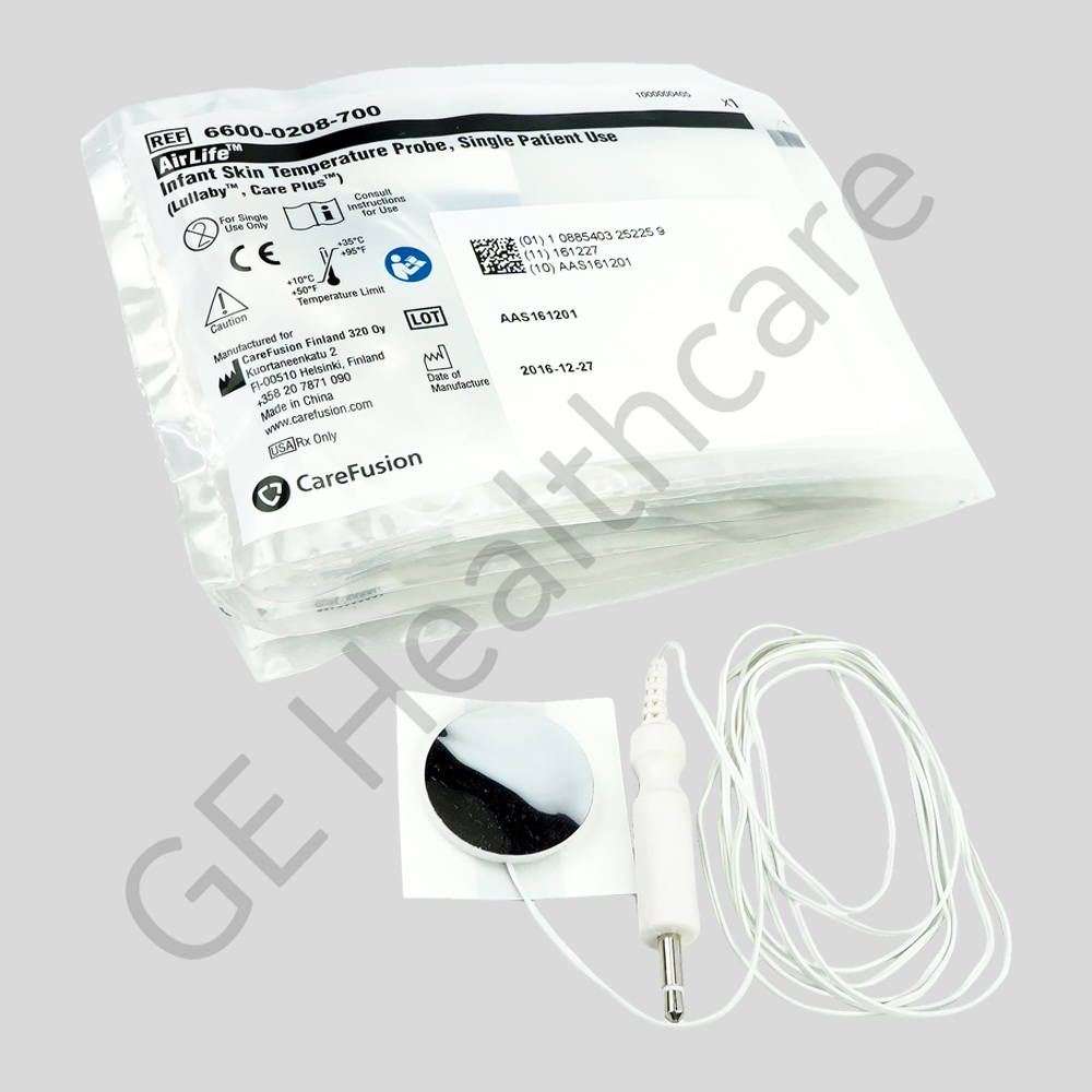 Disposable probe, 10 PACK