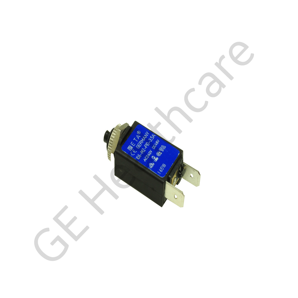 Circuit Breaker 3.5A Circuit Breaker 3.5A