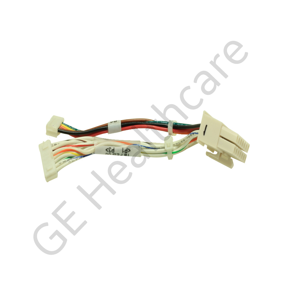 Harness Power Cable to Printed circuit Board (PCB) CPU Harness Power Cable to Printed circuit Board (PCB) CPU