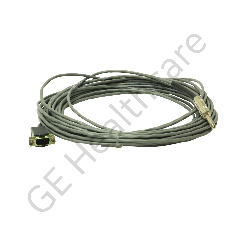 Cable CS8K ECG to ATL HDI 3000/5000 40ft Cable CS8K ECG to ATL HDI 3000/5000 40ft