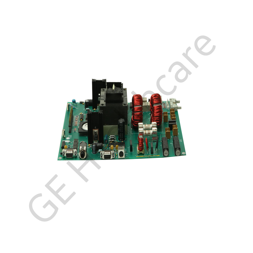 Printed circuit Board (PCB) Treadmill Treadmill T2000 Power EMI RS232 Printed circuit Board (PCB) Treadmill Treadmill T2000 Power EMI RS232