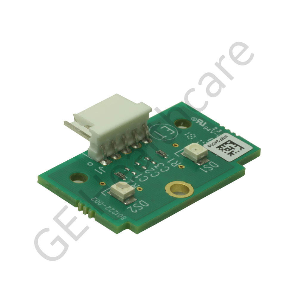 Printed Circuit Board LED - RoHS Printed Circuit Board LED - RoHS