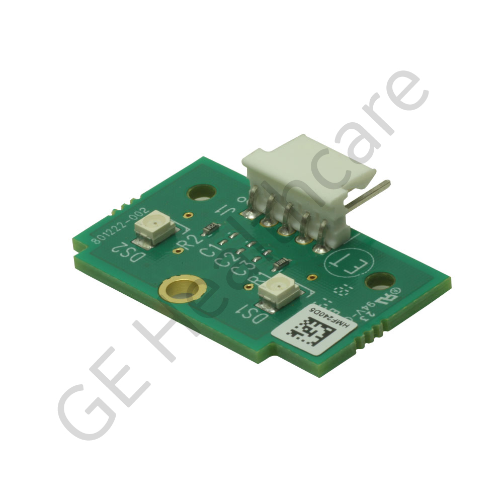 Printed Circuit Board LED - RoHS Printed Circuit Board LED - RoHS