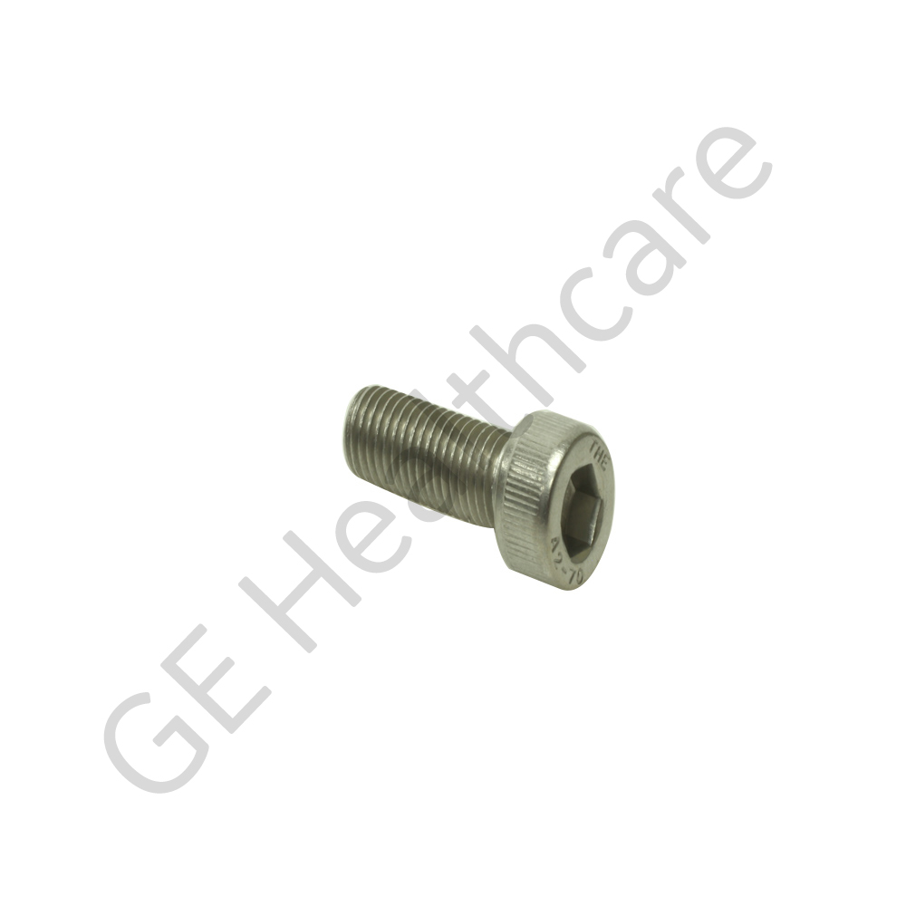 M8 X 25 Socket Head Capacitor BCG SST Machined M8 X 25 Socket Head Capacitor BCG SST Machined