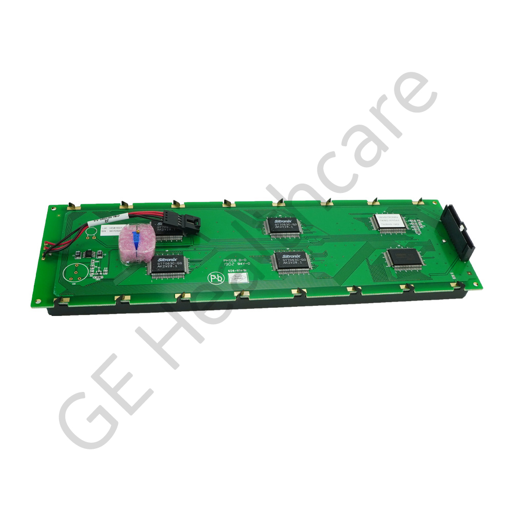 INFINIA Display Unit ASM001454 INFINIA Display Unit ASM001454