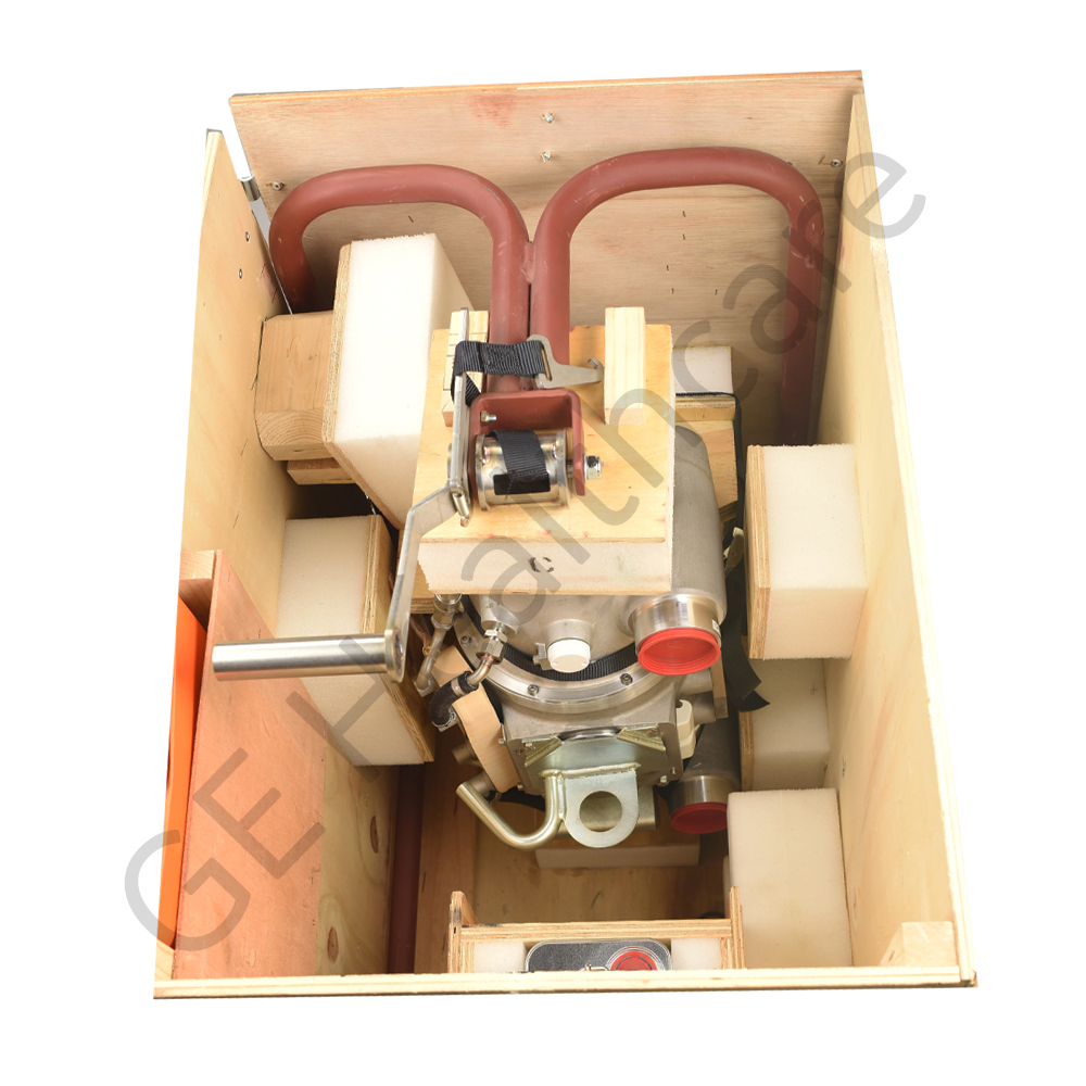 MX150V5 Tube Unit, Reloaded MX150V5 Tube Unit, Reloaded