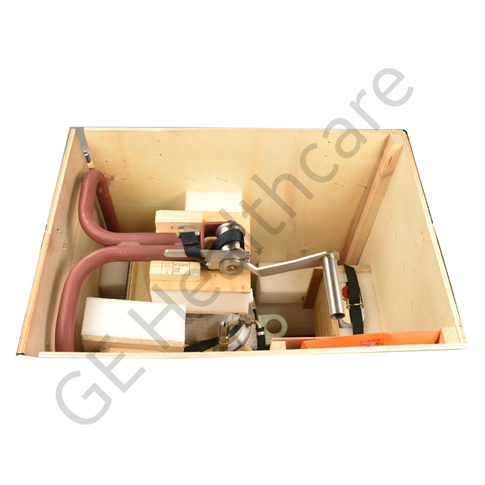 MX150V5 Tube Unit, Reloaded MX150V5 Tube Unit, Reloaded