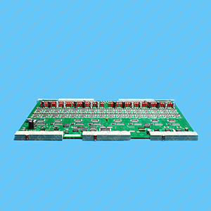 Vivid 7 Transmitter board, TX128-5 Vivid 7 Transmitter board, TX128-5