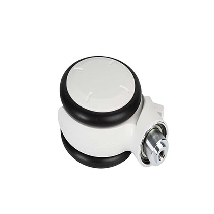 Rear Casters Rear Casters