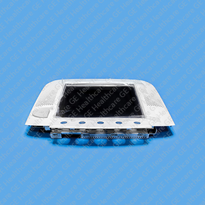 Vivid E9 Operator Panel Upper with LED Backlight GB200092 Vivid E9 Operator Panel Upper with LED Backlight GB200092