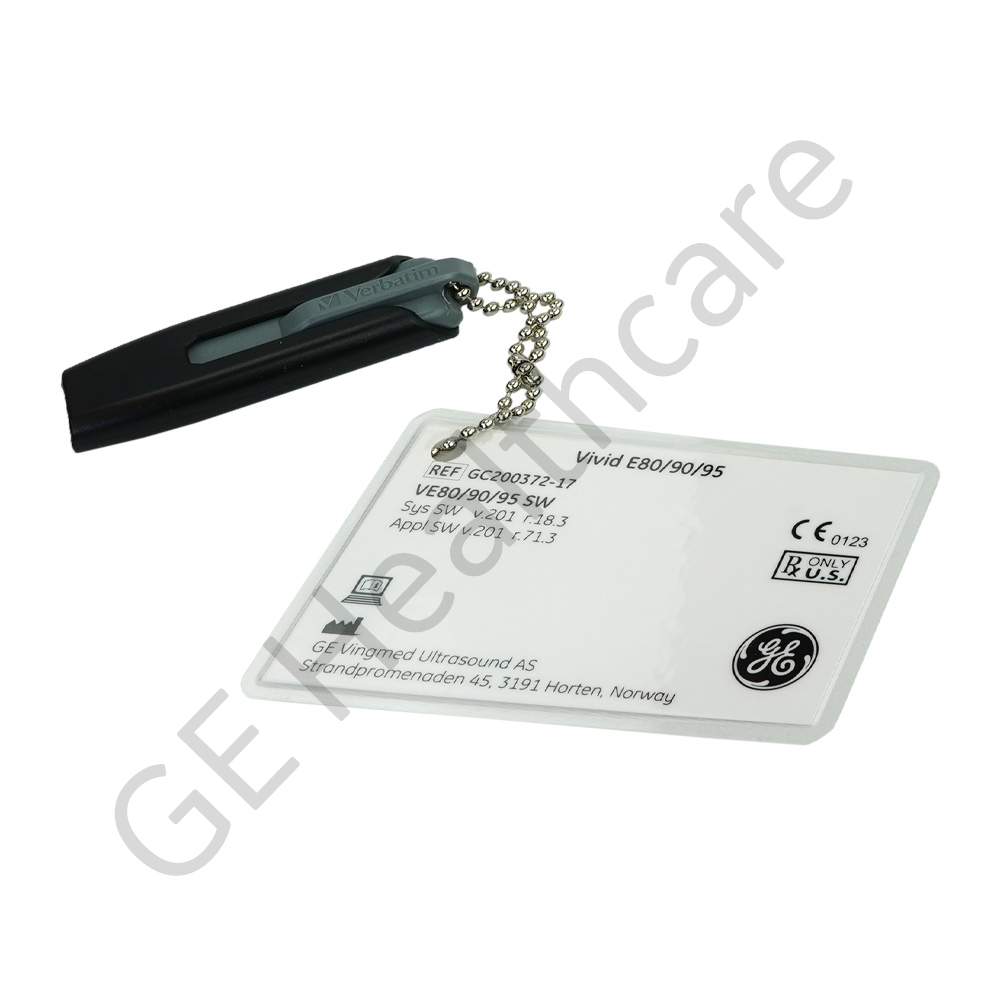 Vivid E95 E90 E80 201.71.3 Vivid E95 E90 E80 201.71.3