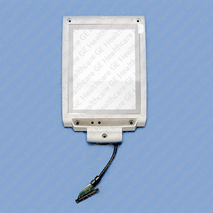 Vscan LCD Cover Assembly Vscan LCD Cover Assembly