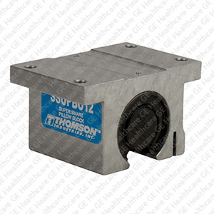 Bushing-Ball OPN Insert IN Bushing-Ball OPN Insert IN