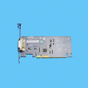 Card Advanced Digital Display 2 DVI GRPHICS Adapter Card Advanced Digital Display 2 DVI GRPHICS Adapter