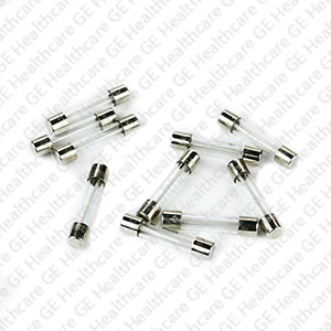 Fuse 6.3X32T 1.6 A, 10 Pcs Fuse 6.3X32T 1.6 A, 10 Pcs