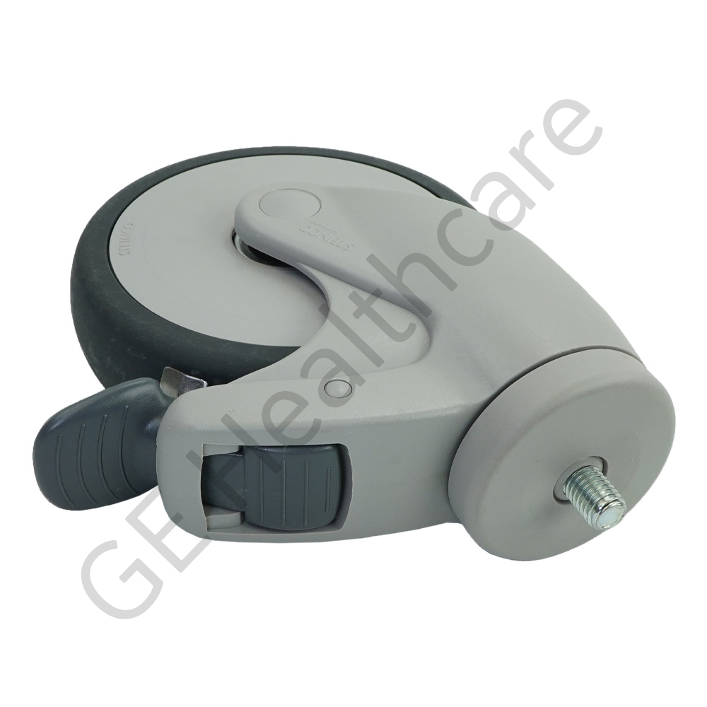 Rear Wheel Diameter=175mm X 32 Non-Steerable Rear Wheel Diameter=175mm X 32 Non-Steerable
