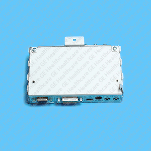 Image RESIZER Box VOLUSON Station KTZ280147 Image RESIZER Box VOLUSON Station KTZ280147