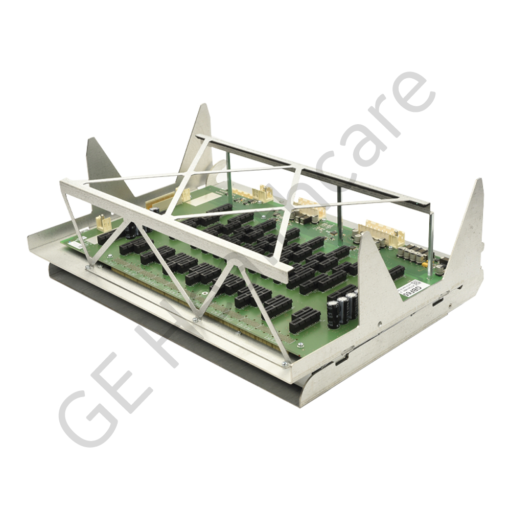 GBF65 Board Beamformer without Sub Boards VE6 GBF65 Board Beamformer without Sub Boards VE6