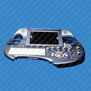 RTU50 Console Voluson E8 RTU50 Console Voluson E8