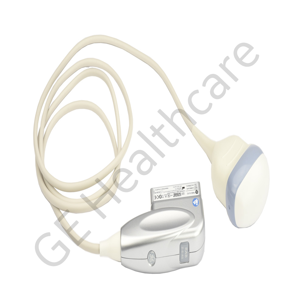 RAB2-6-RS Probe ROHS compliant RAB2-6-RS Probe ROHS compliant