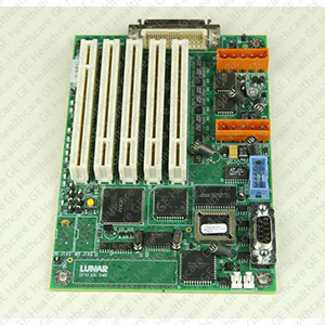 CCA Prodigy Detector Memory Board CCA Prodigy Detector Memory Board