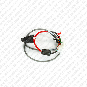 Assembly Cable Bulkhead to Motor-OMI Assembly Cable Bulkhead to Motor-OMI