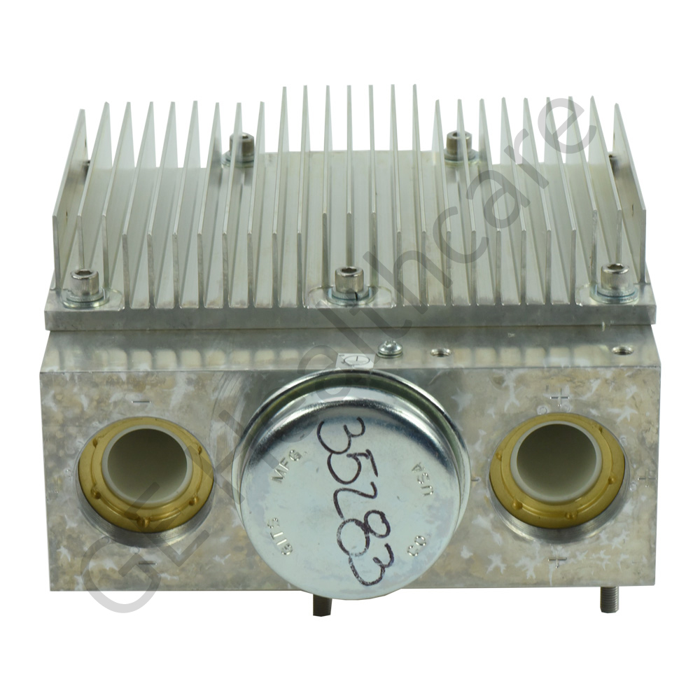 Tubehead Prodigy - Refurbished Tubehead Prodigy - Refurbished