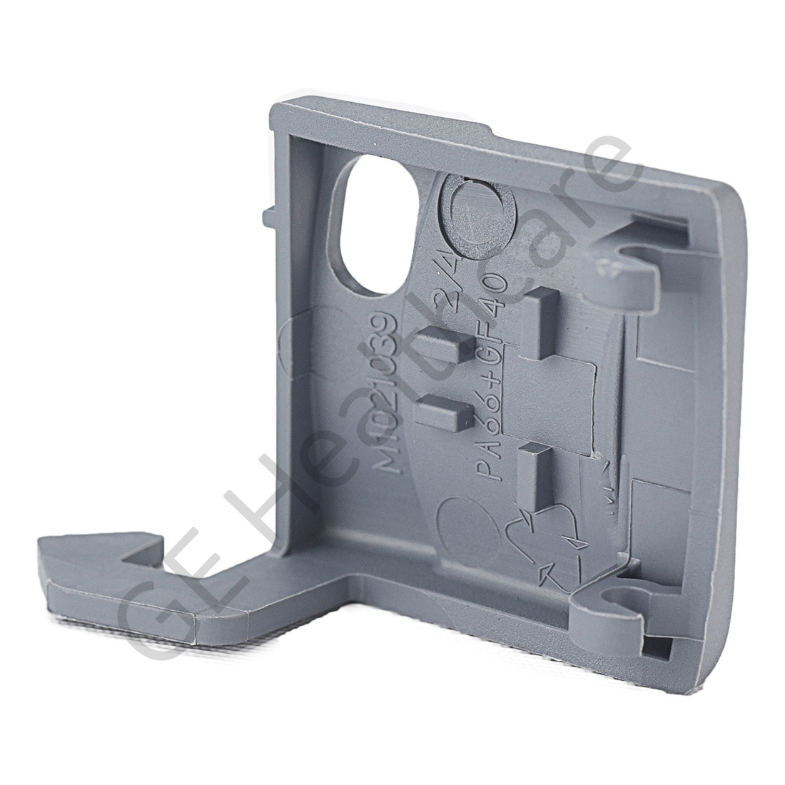 SPARE PART, LATCH, E-MODULES SPARE PART, LATCH, E-MODULES