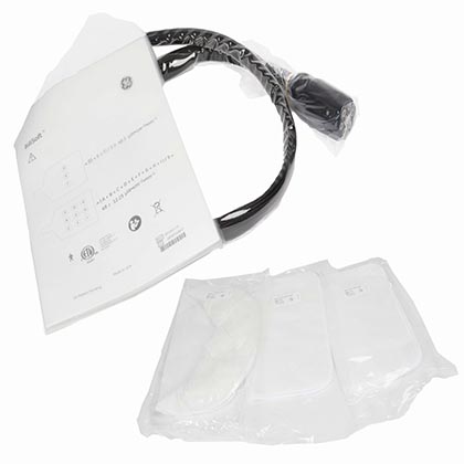 Fiber Optic Pad Large BiliSoft™ Fiber Optic Pad Large BiliSoft™