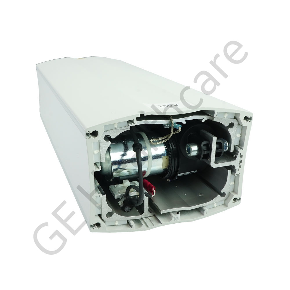 Elevating Column Powerlift-M 230V AC Machined Elevating Column Powerlift-M 230V AC Machined
