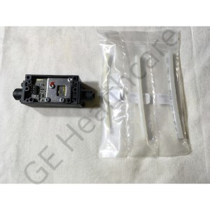 Nitric Oxide (N2O) Flow Sensor Kit Nitric Oxide (N2O) Flow Sensor Kit
