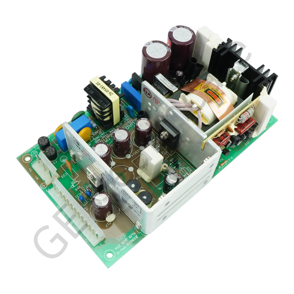 15V, 110 W AC-DC Power Supply 15V, 110 W AC-DC Power Supply
