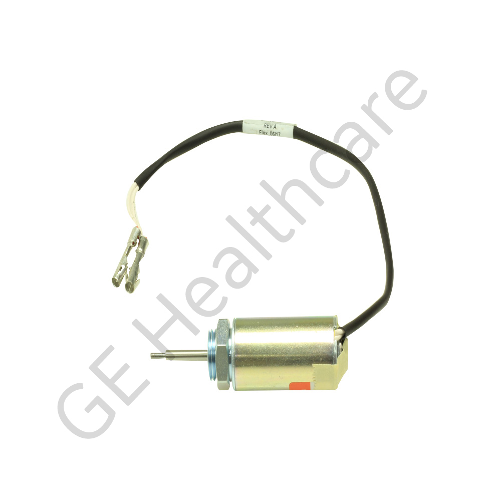 Cable Harness for Solenoid (511A0123-03) Cable Harness for Solenoid (511A0123-03)